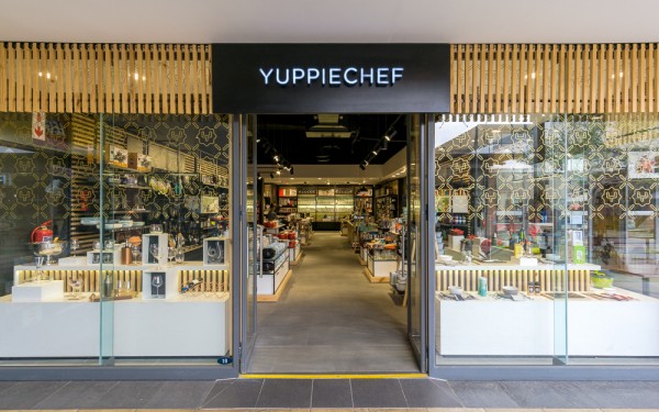 Yuppiechef – V&A Waterfront