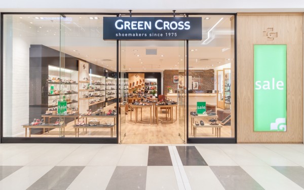 green cross factory shop edenvale catalogue