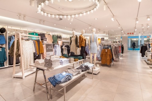 H&M – Menlyn