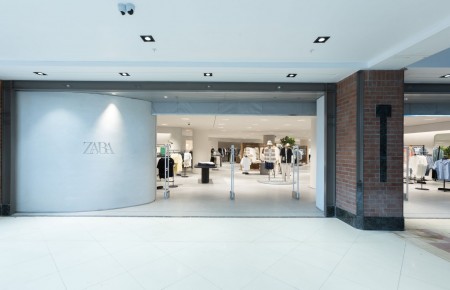 Zara – V&A Waterfront